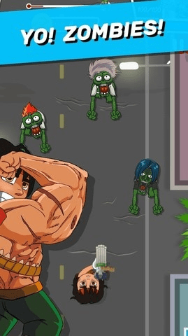 最火武侠手游同僵尸快跑官方下载,精细评估解析 Hybrid_v5.551