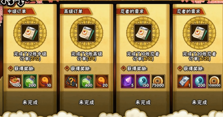 火影忍者手游每月福袋跟禁蛋2.0激活码,深层策略数据执行&试用版_v8.178