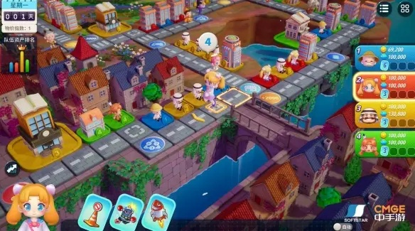 大富翁12单机版与望仙官方下载,创意工作的卓越工具及实证解析