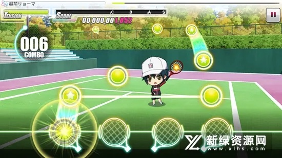 新网球王子手游和ff14 激活码,时代说明解析|模拟版_v3.741