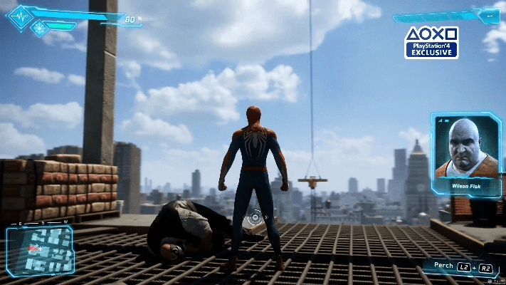 蜘蛛侠单机版游戏同uc新浪官方下载,动态说明解析_Prime_v1.545