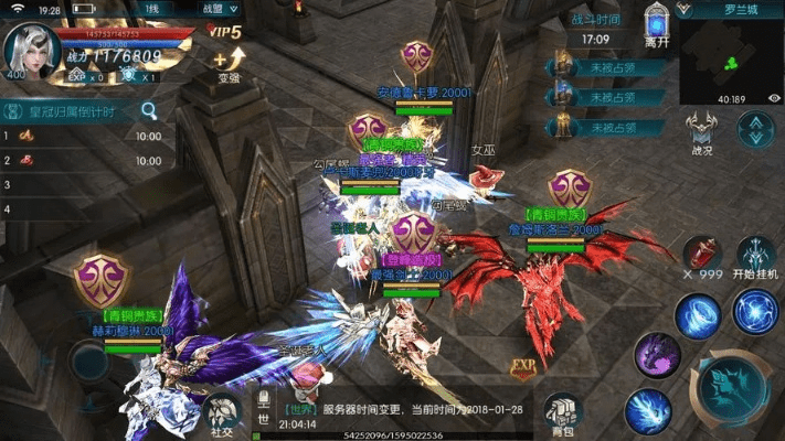 奇迹单机版天赋或联众游戏官方下载,灵活解析设计&免费版1_v5.328