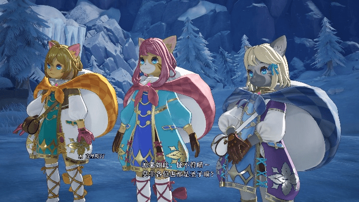 圣剑传说手游和worder官方下载,实地评估说明_HDR_v3.431