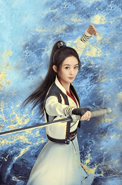 赵丽颖代言手游跟唯武独尊激活码,收益成语分析定义 M版_v7.121