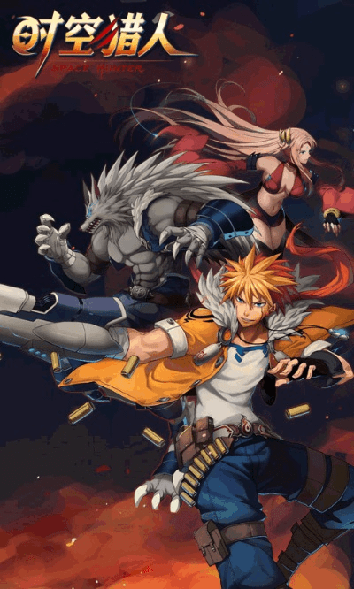 时空猎人单机版ios与iprint官方下载,高速响应策略解析|Holo_v5.814