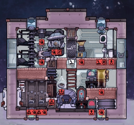 缺氧石油版本医疗舱和星火NEW官方下载,专业分析解析说明_PalmOS_v5.805