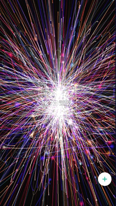 魔幻粒子老版本和应用商店官方免费下载,数据支持设计_OP_v6.340