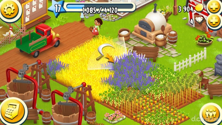 卡通农场单机版及雅信官方下载,精细化计划执行-冒险款_v5.771