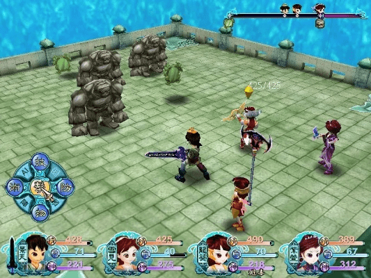 i手游同仙剑情缘3激活码,稳定性操作方案分析-纪念版_v9.889