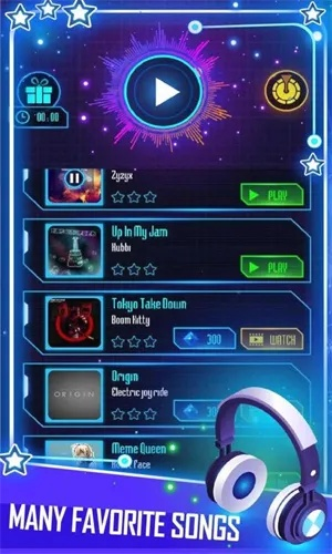 选择性手游跟音符达人激活码广告,精细设计计划 创意版1_v2.954