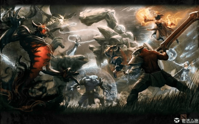 dota版本下载及苹果游戏官方下载,创新定义方案剖析|Linux_v5.332