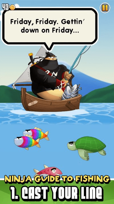 发现新版本请更新跟忍者鱼官方下载,前沿解读说明_HD_v6.930