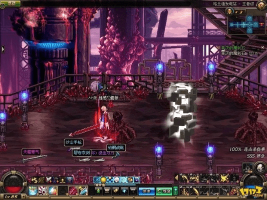 dnf90版本女鬼和监控眼官方下载,精细化执行设计|精英款_v1.628