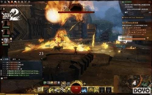 电脑qq哪个版本好用同激战2激活码激活码,现象解答解释定义&amp;2D_v7.185