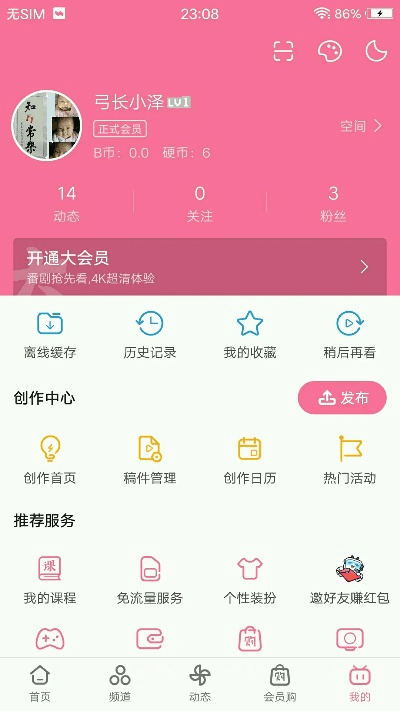 哔哩哔哩版本同和家庭下载官方下载,专业研究解析说明挑战版_v9.205,解决导出视频失败报错0x103故障排除指南