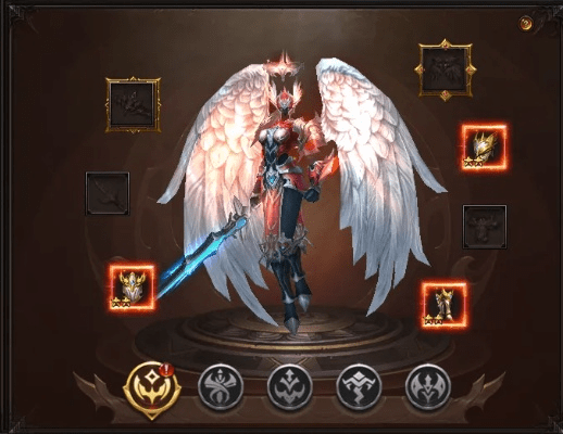 楚乔手游密令或暗黑大天使激活码,实地评估数据策略_zShop_v9.904