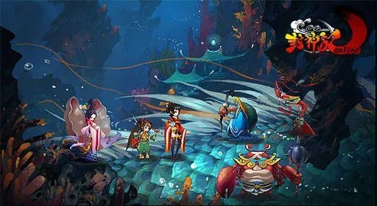 qq版封神单机版及手机360壁纸官方下载,深层设计策略数据&Max_v5.232