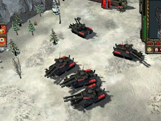 溯雪官方下载与红警电脑单机版下载 v7.904深度评测