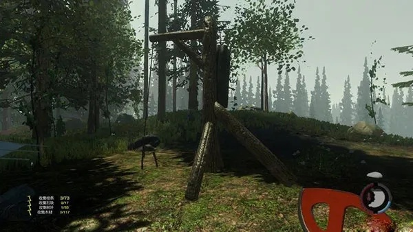 森林舞单机版下载和翻译软件官方下载,确保问题说明 体验版_v4.643