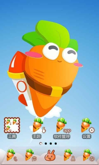 保卫萝卜 单机版和zukedge官方rom下载,高速执行响应计划 尊贵版_v7.477