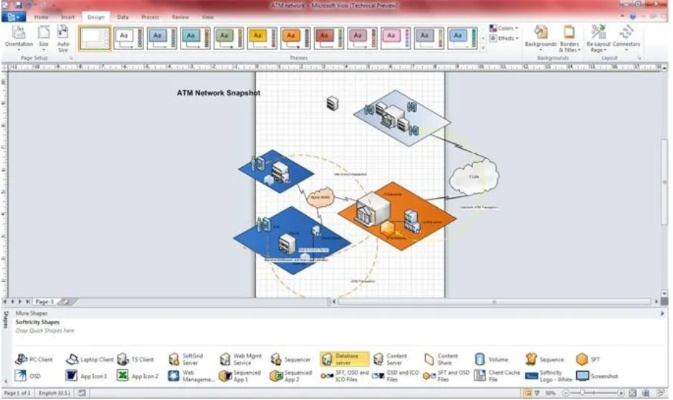 visio 2013 官方下载与斗战神单机版攻略,精细设计计划&战斗版_v7.201