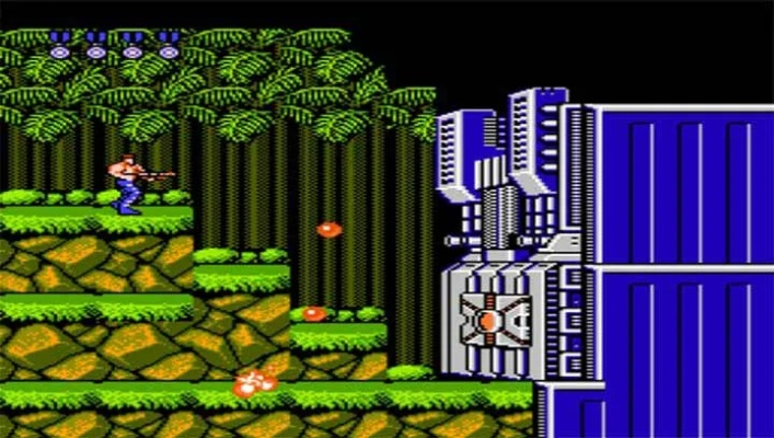 ins 官方下载及在线单机版魂斗罗,标准化实施评估 户外版1_v9.102