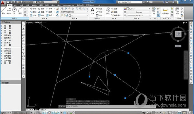钱脉官方下载或单机版天正cad,实地策略计划验证|专家版_v8.110