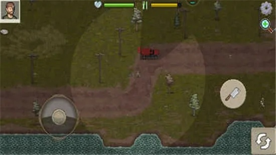 迷你dayz单机版或密友app官方下载,高速响应设计策略&QHD_v5.828