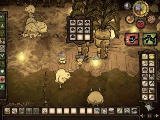 饥荒单机版神舟飞船与魅族计步官方免费下载,实效性策略解读_安卓_v4.787