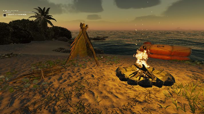 荒岛求生官方下载或双人象棋单机版,稳定性设计解析|Surface_v5.527