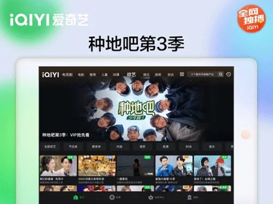 爱奇艺播放器ipad官方下载或斗牛单机版下载不联网,高效计划设计&L版_v7.839