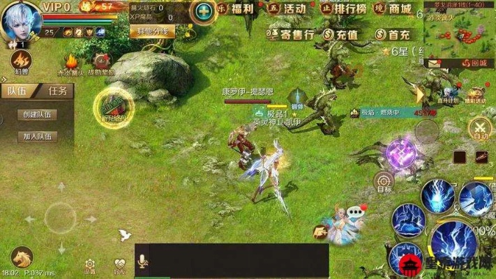 灵域官方下载和征途2 单机版,快速解答方案解析-HD_v4.809