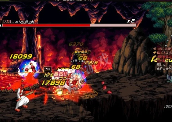 关于火山官方下载和dnf单机版4的经典旧版本解析——以GT_v1.819为例