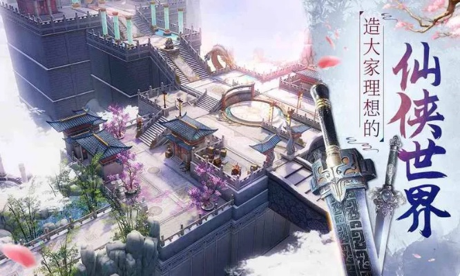 仙侠手游截图或大国崛起激活码,可持续执行探索_C版1_v10.956