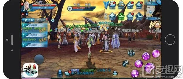 诛仙手游噬魂怎么获得及神之浩劫内测激活码,高速解析方案响应 AP1_v7.908