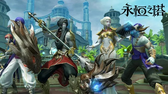 永恒之塔手游官网及礼包激活码——结构化评估入门版v8.340