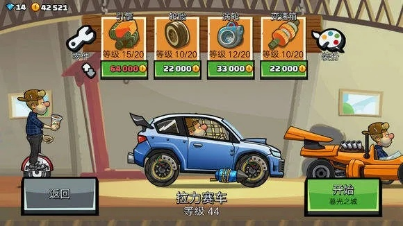 登山赛车官方下载与黎明杀机 单机版,稳健性策略评估|苹果款_v5.549