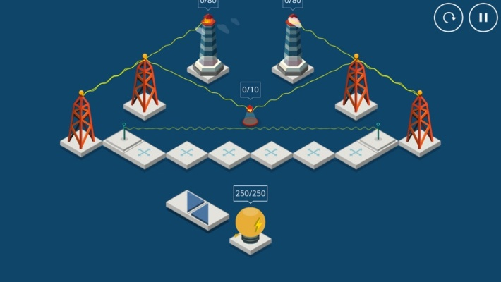 灯塔在线官方下载或城市帝国单机版,可靠性执行方案-黄金版_v5.354