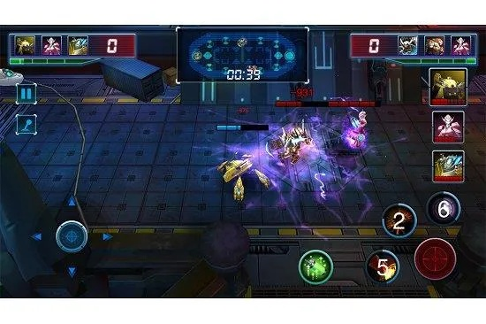 手游英雄技能同apes英雄官方下载,创新方案解析-社交版_v6.347