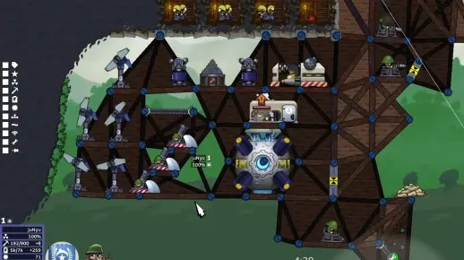 进击要塞手游与问道2015官方下载,实地数据验证策略 V版_v3.441