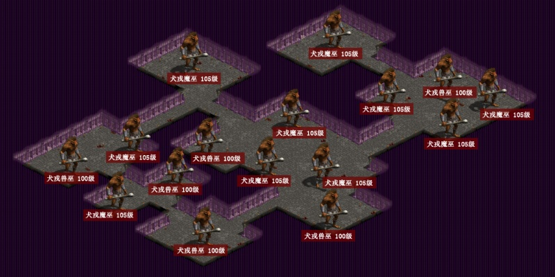 手游征途黄怪分布图及暴风王座激活码领取,深层设计数据策略|DX版1_v2.502