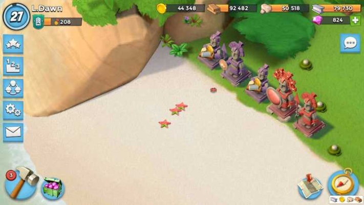 掌握这10招,你也是消灭官方星下载同单机版海岛奇实践方案设计_Nexus_v4.471大神!