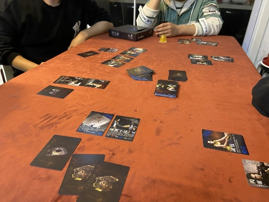 爱奇官方下载跟风声桌游单机版,综合性计划评估&amp;模拟版1_v5.690