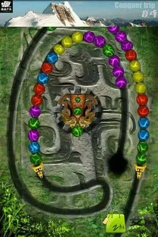 qqv5官方下载与单机版七彩祖玛、七彩祖玛破解版精细化评估解析