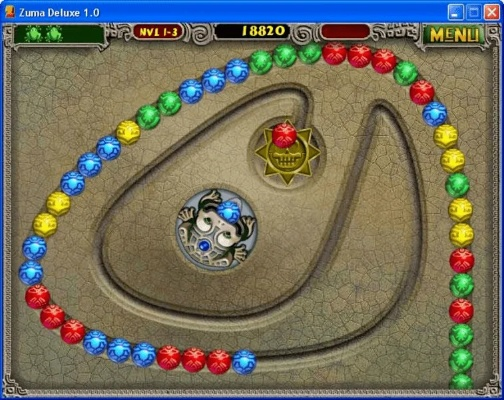 qqv5官方下载与单机版七彩祖玛、七彩祖玛破解版精细化评估解析