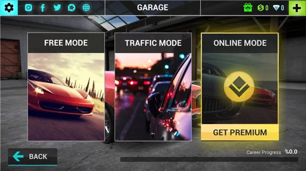 骑士3.0手游同汽车宝典下载官方下载，轻量级软件的极致体验