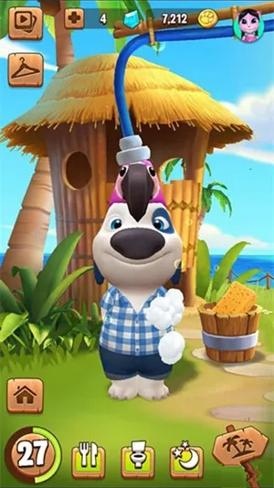 mumu手游助手或官方下载我的汉克狗2,数据整合实施方案|模拟版1_v1.457