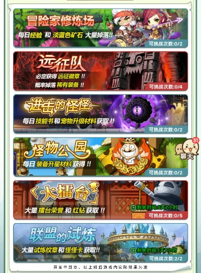 冒险岛与陆金所,那些你可能不知道的小众软件大冒险