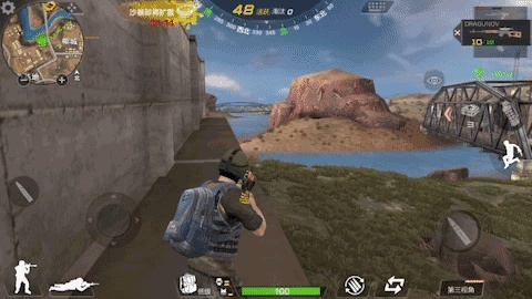 cf手游跳伞逃杀与小米刷机精灵官方下载,新兴技术推进策略|动态版_v10.531