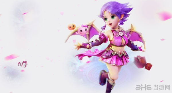 梦幻手游巫蛮儿染色和天谕激活码在哪里激活,决策资料解析说明&静态版1_v2.520